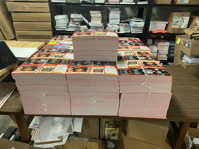 9x12 Campaign #1 Image 2